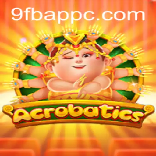 Acrobatics: Mastering the Art of Coordination and Balance