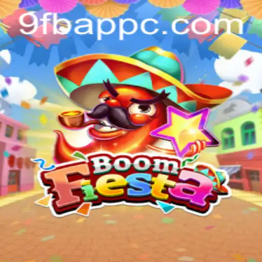 BoomFiesta: Your Ultimate Gaming Experience Enhanced by 9FB.APP