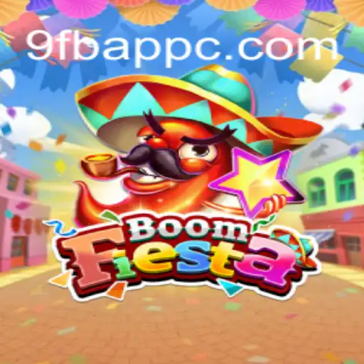 BoomFiesta: Your Ultimate Gaming Experience Enhanced by 9FB.APP