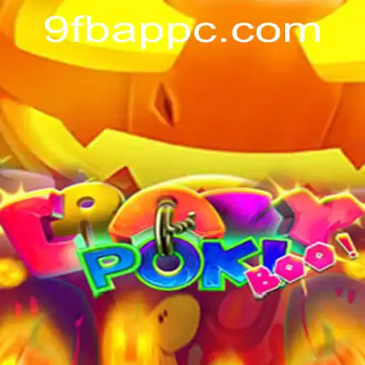 CrazyPokiBoo: The Ultimate Adventure with 9FB.APP