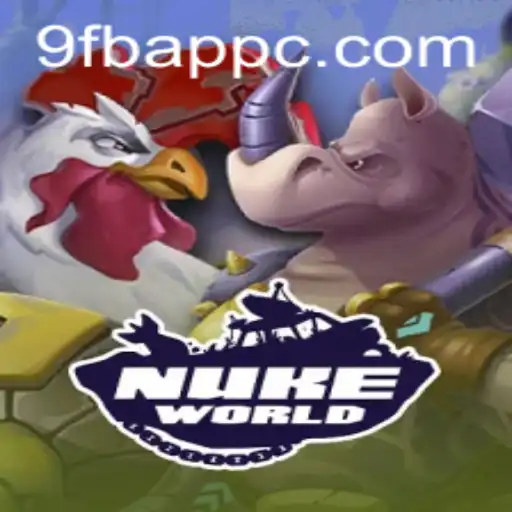 Unveiling NukeWorld: A Thrilling Exploration of Strategy and Survival