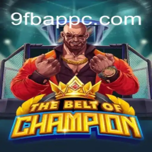 TheBeltOfChampion: A Thrilling Journey Into the World of Competitive Gaming