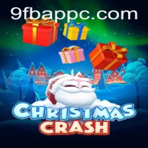 ChristmasCrash: A Festive Gaming Experience with 9FB.APP