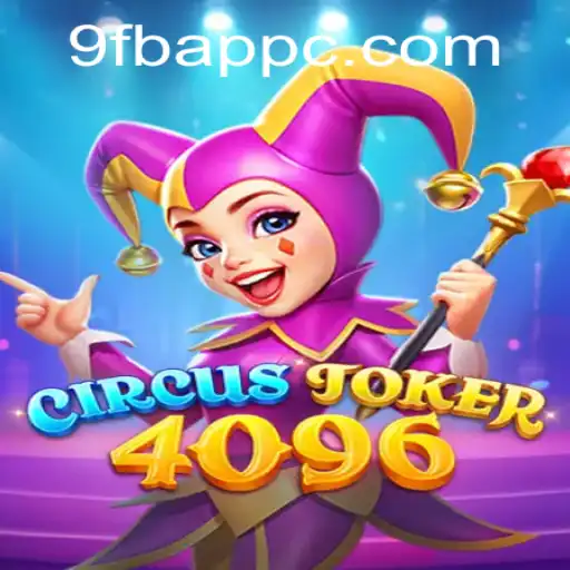CircusJoker4096: A Captivating Game Experience with a Modern Twist