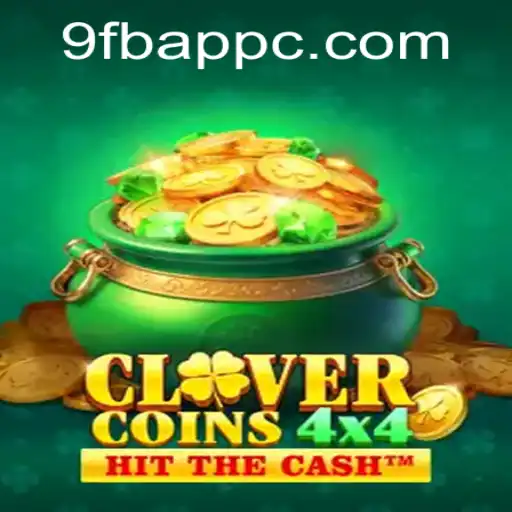 CloverCoins4x4 Game Description and Rules