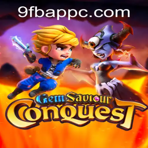 Unveiling the Adventure: GemSaviourConquest