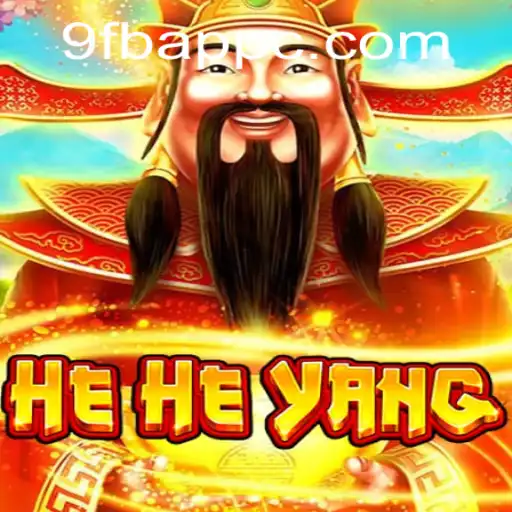 HeHeYang: A New Gaming Revolution with 9FB.APP