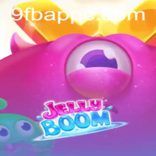 Unveiling the Enchantment of JellyBoom on 9FB.APP