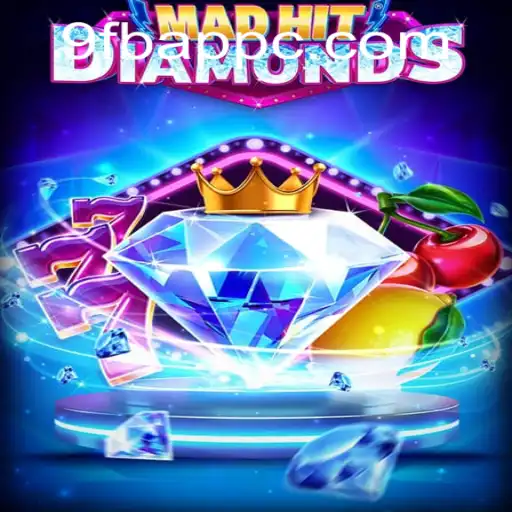 MadHitDiamonds: A Thrilling Journey into the World of Glitz and Strategy