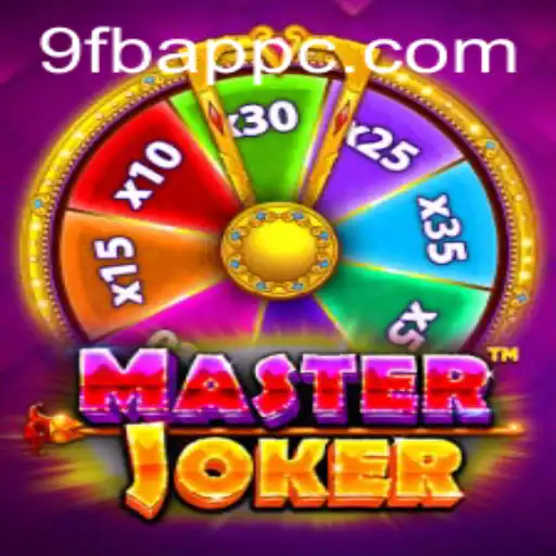 MasterJoker: A Comprehensive Guide to the Exciting Casino Game