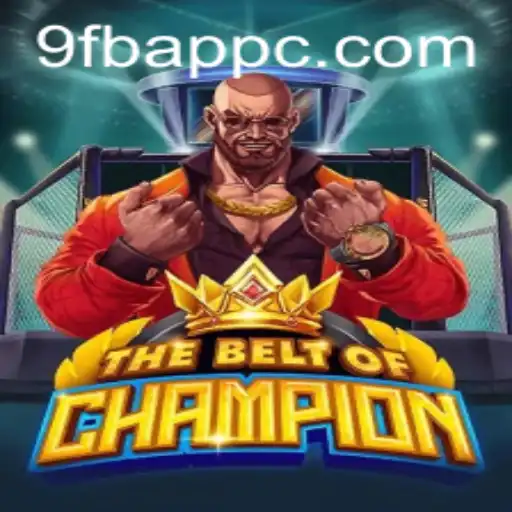 TheBeltOfChampion: A Thrilling Journey Into the World of Competitive Gaming