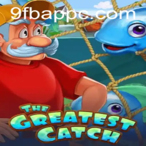 Unveiling TheGreatestCatch: A Dive into the Year’s Most Exciting Game