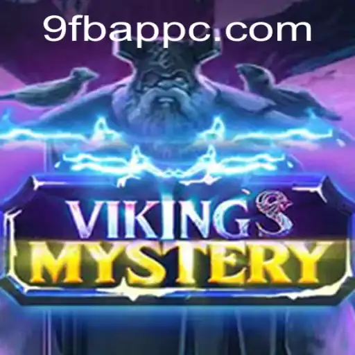 VikingsMystery: Dive into the World of Norse Legends