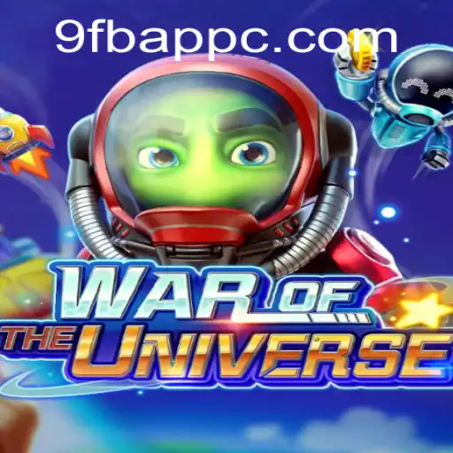 Unveiling WAROFTHEUNIVERSE: A Glimpse into the Galactic Battle