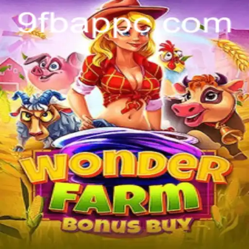 Embarking on a Digital Adventure with WonderFarmBonusBuy and the 9FB.APP Phenomenon